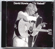 David Bowie - TV Rebell